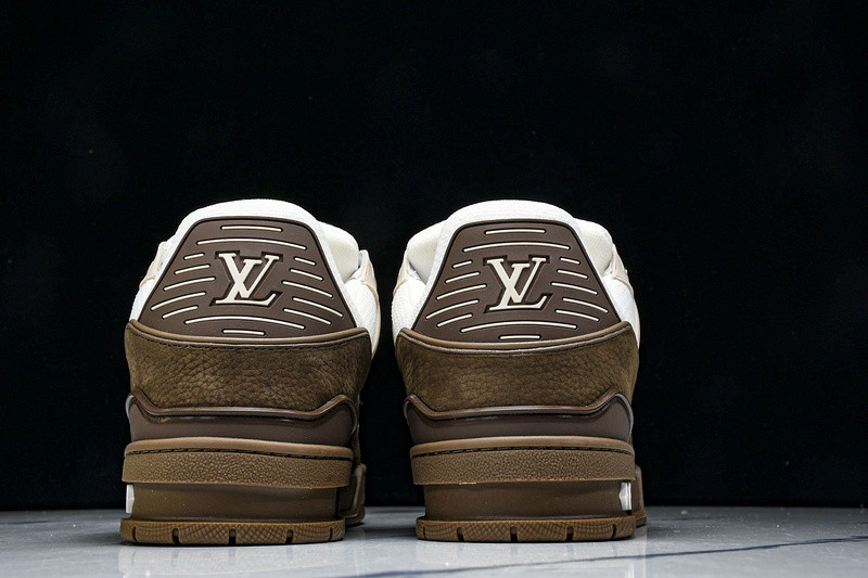 Lwe  trainer  Sneaker