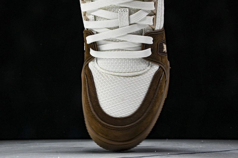 Lwe  trainer  Sneaker