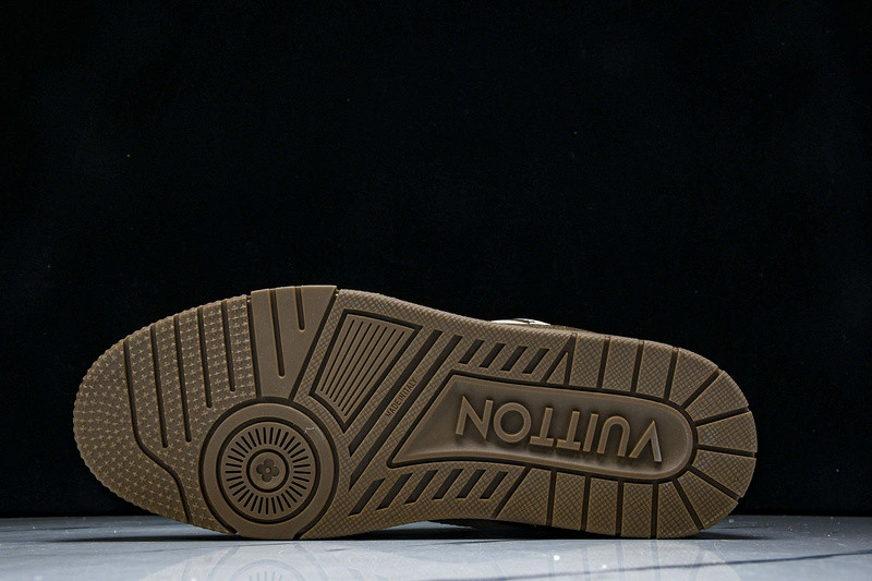 Lwe  trainer  Sneaker