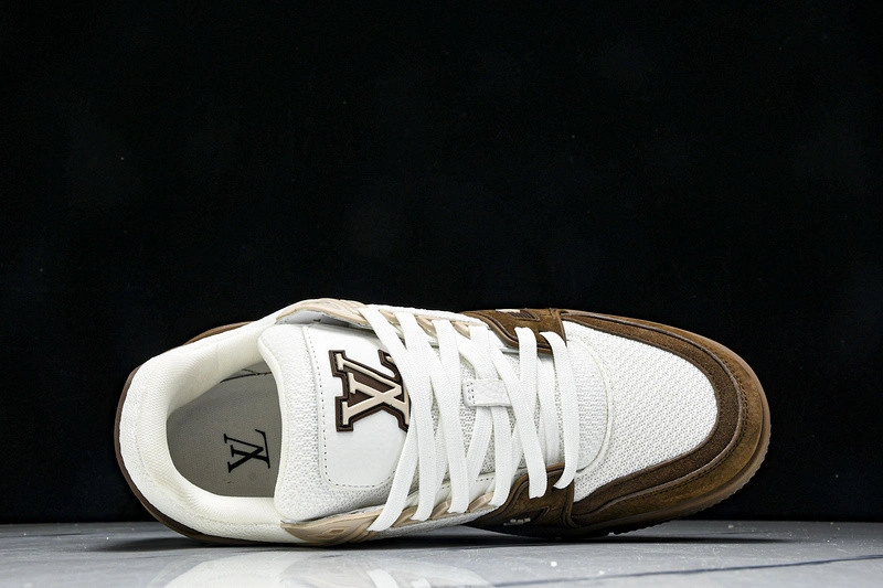 Lwe  trainer  Sneaker