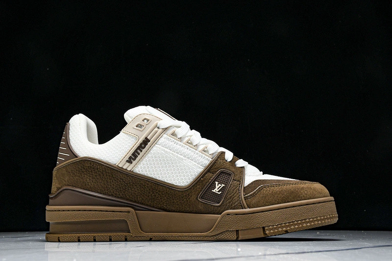 Lwe  trainer  Sneaker