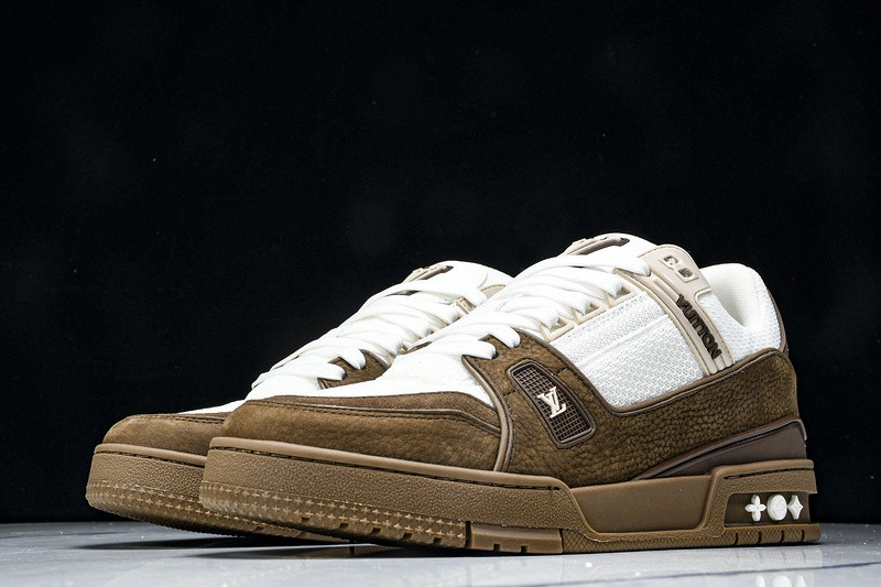 Lwe  trainer  Sneaker