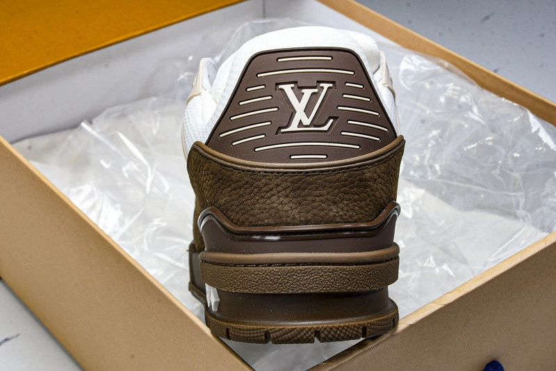 Lwe  trainer  Sneaker