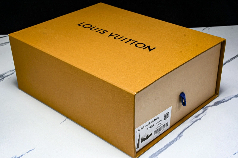 Lwe  trainer  Sneaker