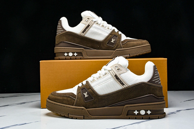 Lwe  trainer  Sneaker