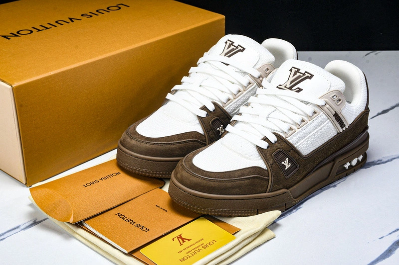 Lwe  trainer  Sneaker