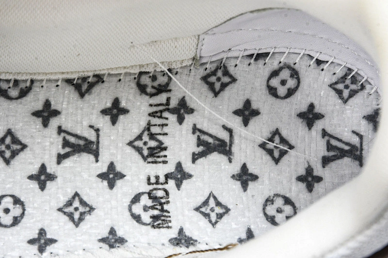 Lwe  trainer  Sneaker