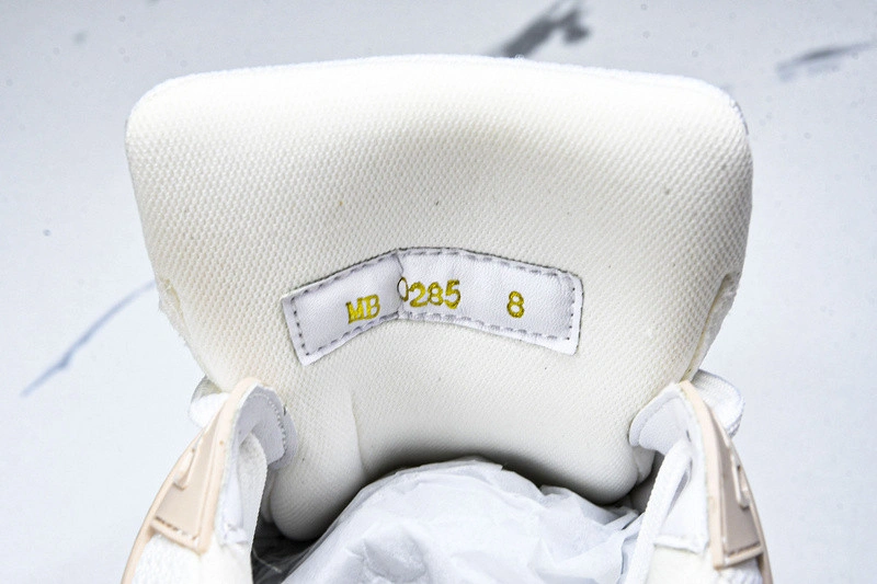 Lwe  trainer  Sneaker