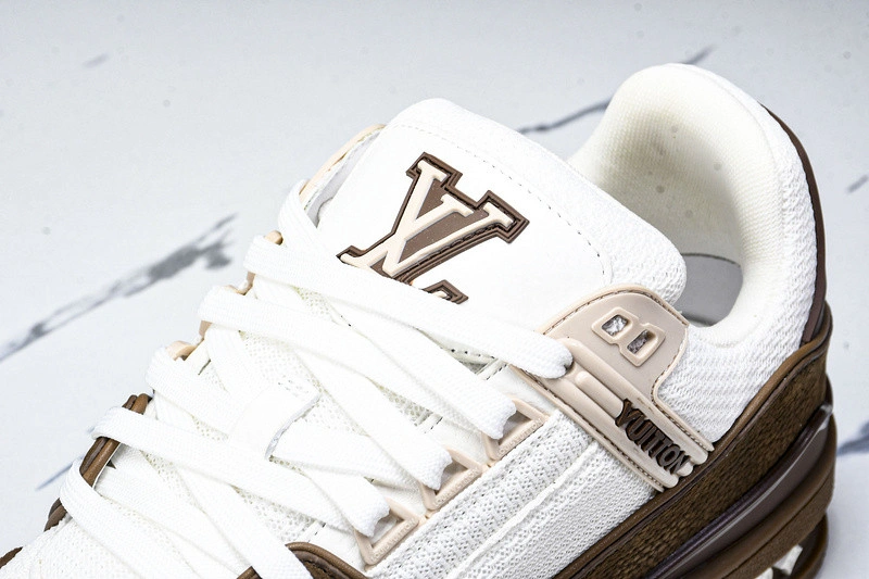 Lwe  trainer  Sneaker