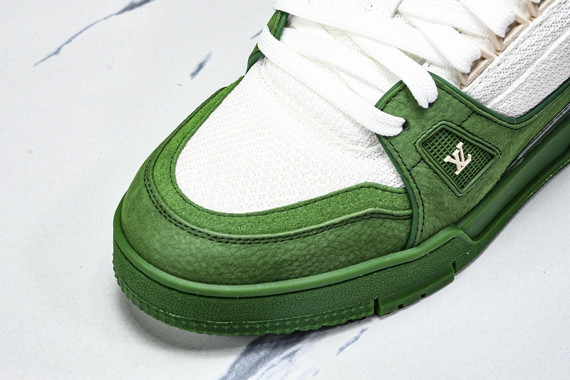 Lwe  trainer  Sneaker