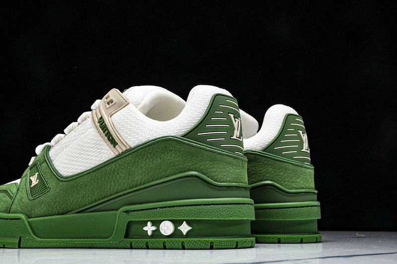 Lwe  trainer  Sneaker