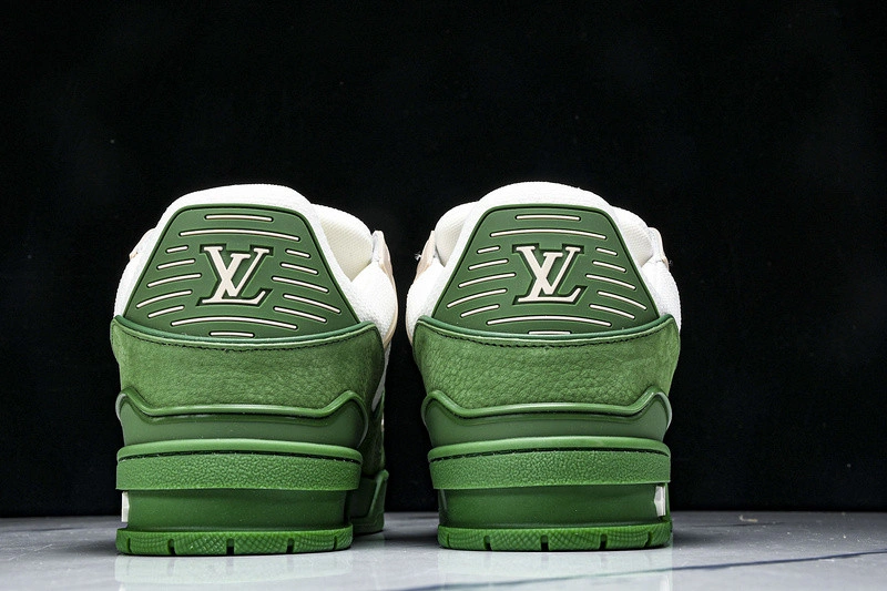 Lwe  trainer  Sneaker