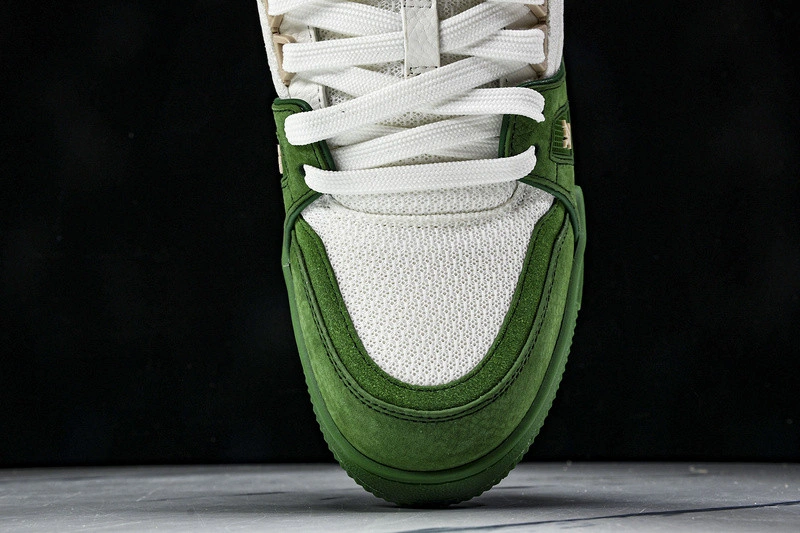Lwe  trainer  Sneaker