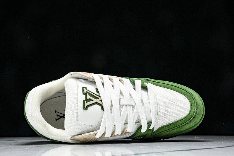 Lwe  trainer  Sneaker