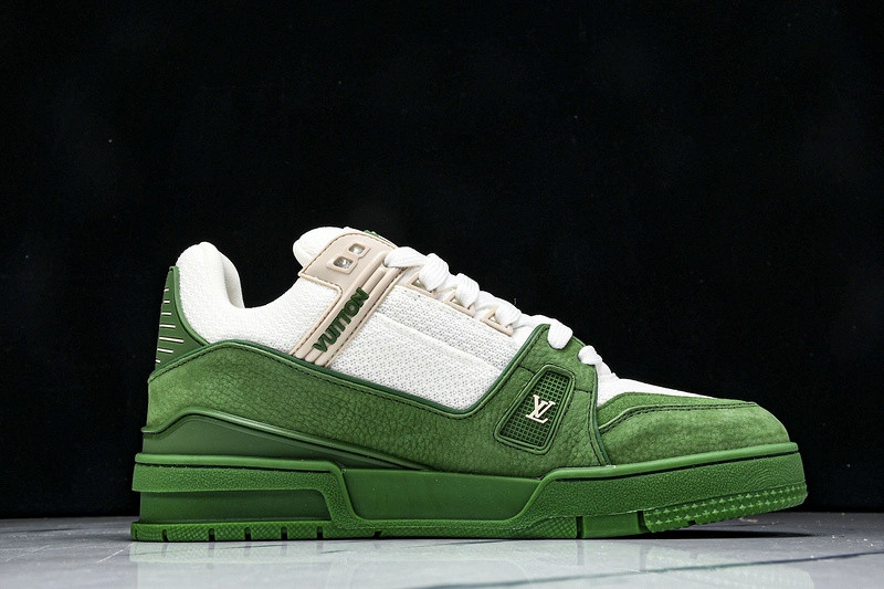 Lwe  trainer  Sneaker