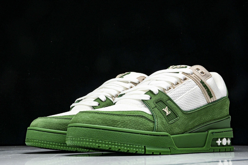 Lwe  trainer  Sneaker