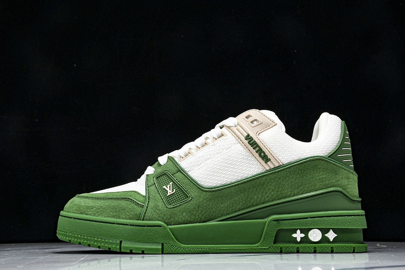 Lwe  trainer  Sneaker