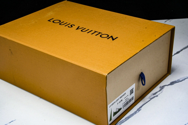 Lwe  trainer  Sneaker