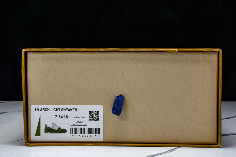 Lwe  trainer  Sneaker