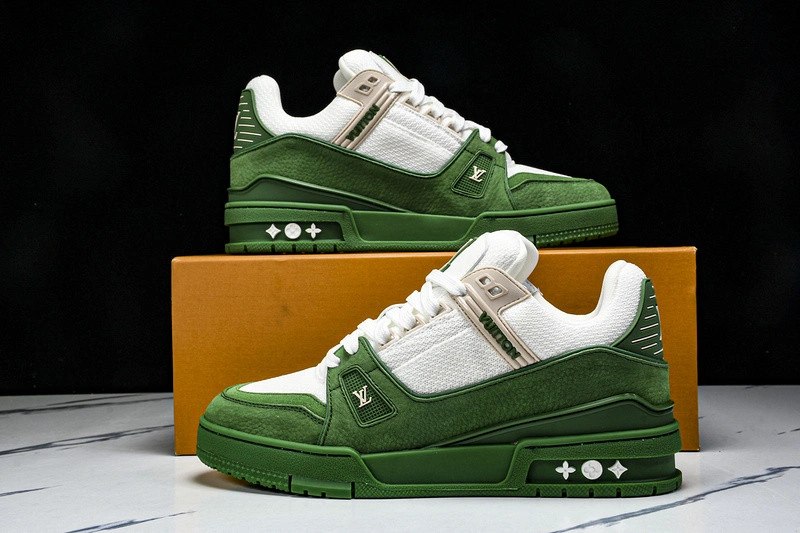 Lwe  trainer  Sneaker