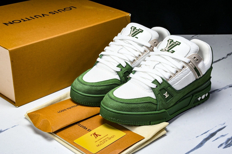 Lwe  trainer  Sneaker