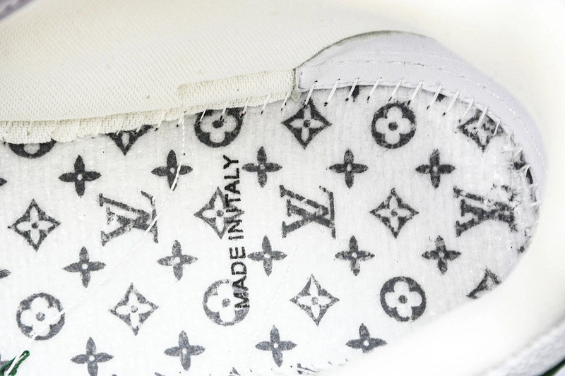 Lwe  trainer  Sneaker