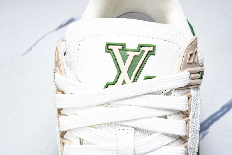 Lwe  trainer  Sneaker