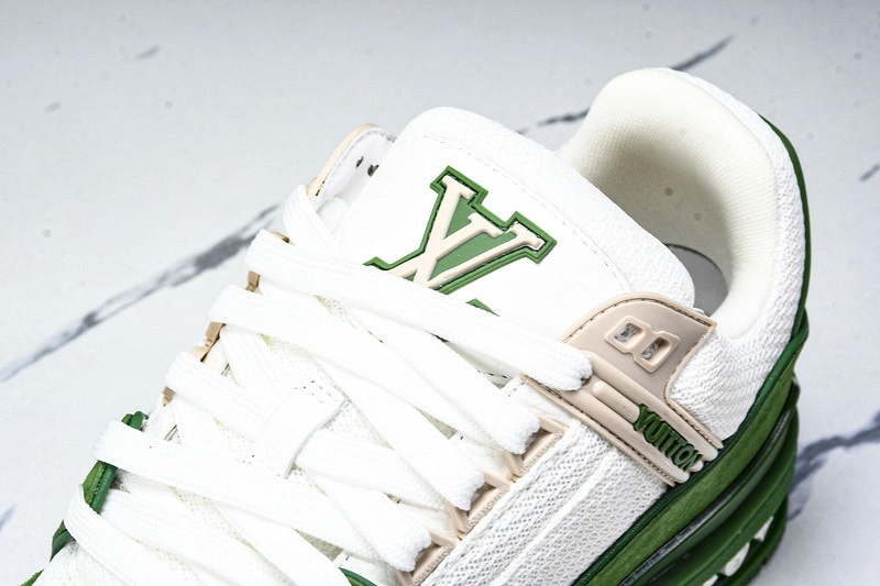 Lwe  trainer  Sneaker