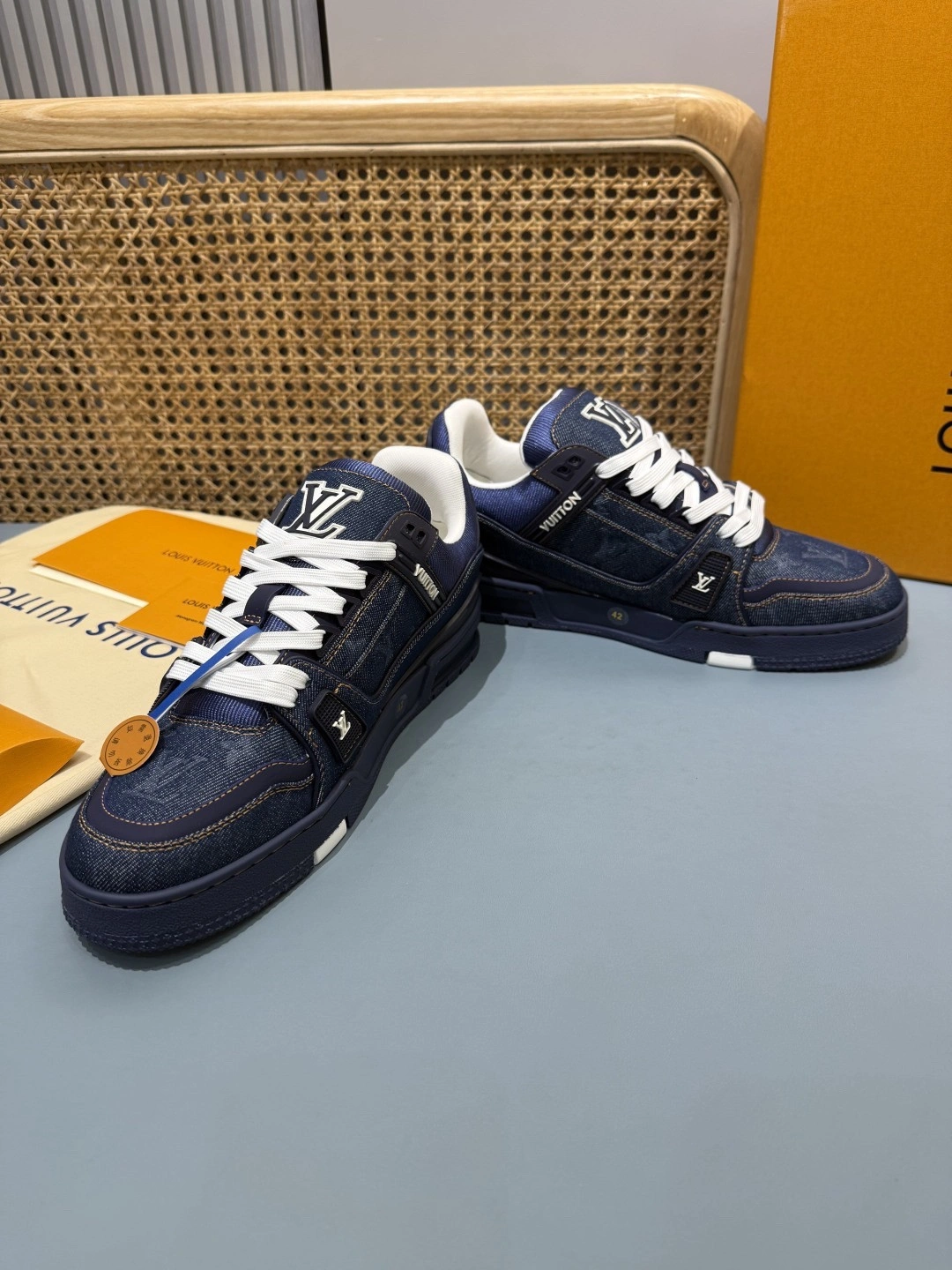 Lwe  trainer  Sneaker