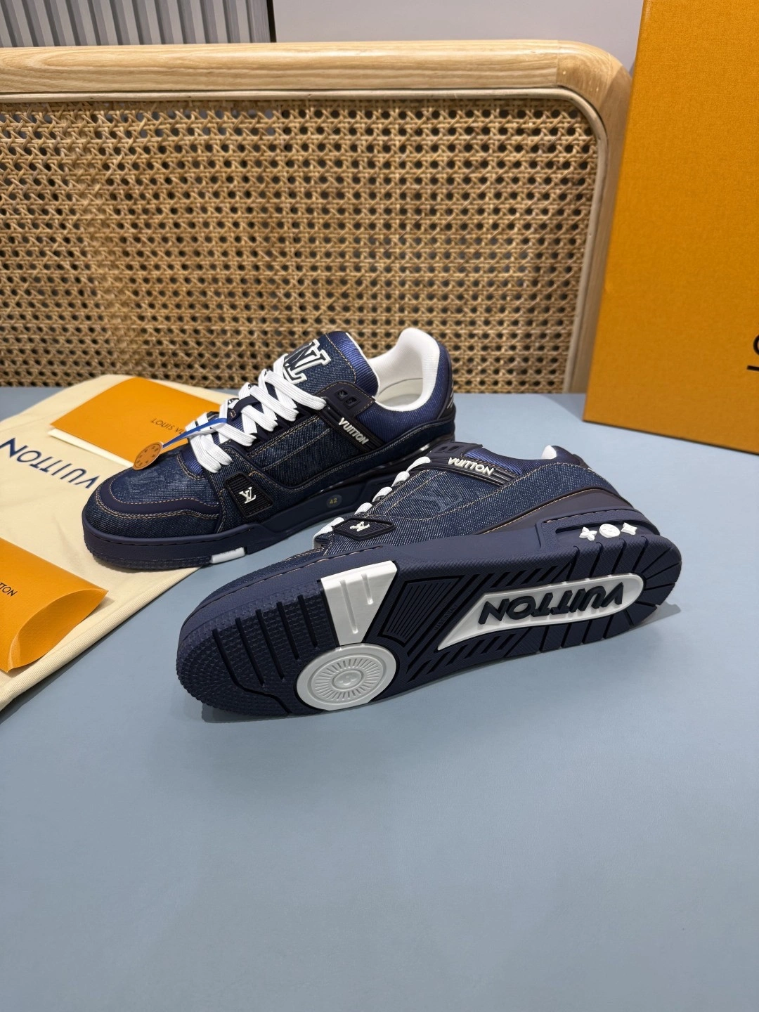 Lwe  trainer  Sneaker