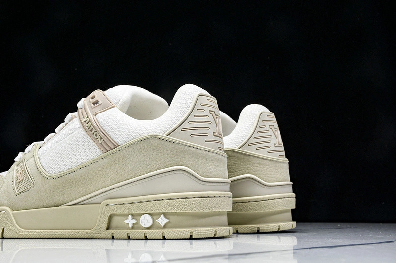Lwe  trainer  Sneaker