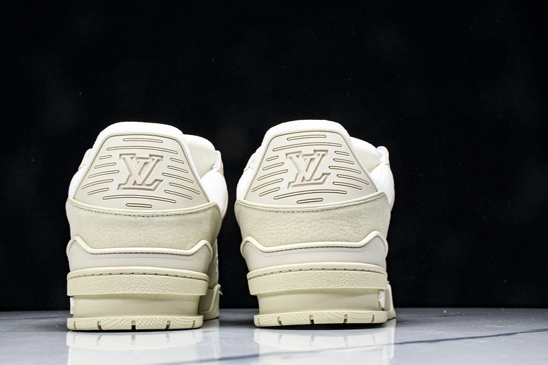 Lwe  trainer  Sneaker