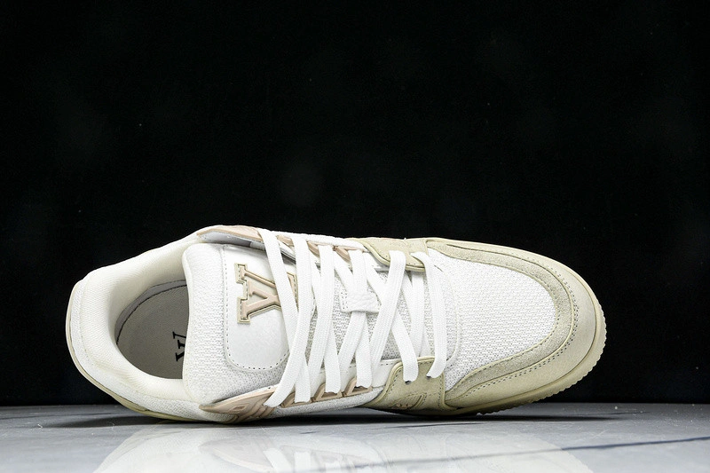 Lwe  trainer  Sneaker