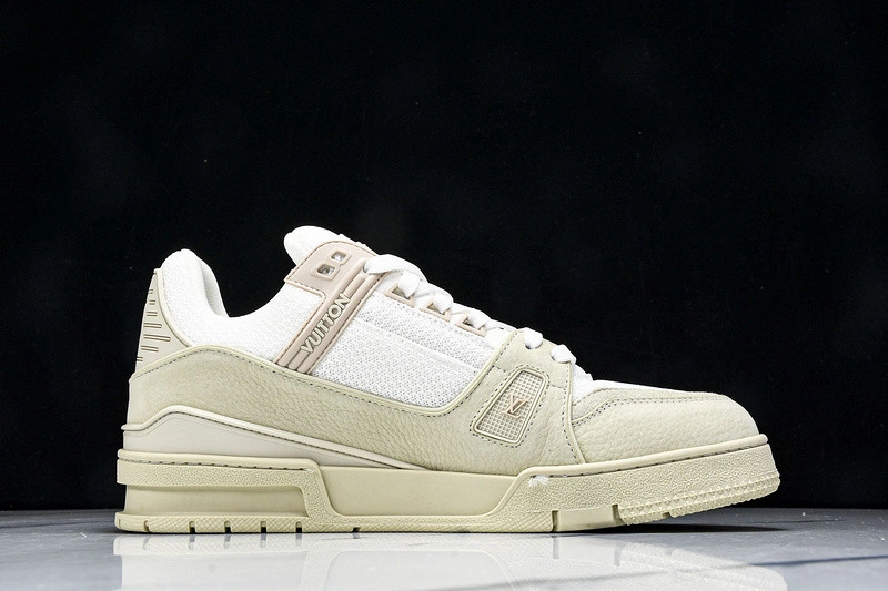 Lwe  trainer  Sneaker