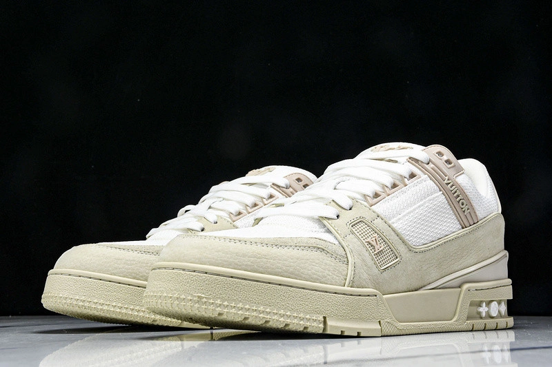 Lwe  trainer  Sneaker