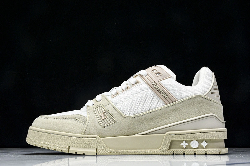 Lwe  trainer  Sneaker