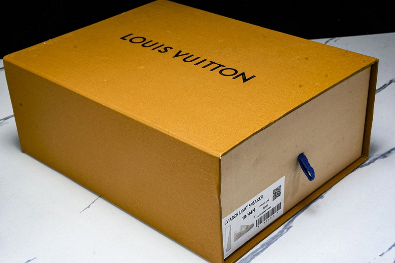 Lwe  trainer  Sneaker