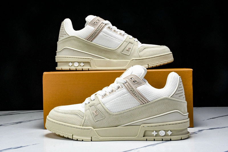 Lwe  trainer  Sneaker