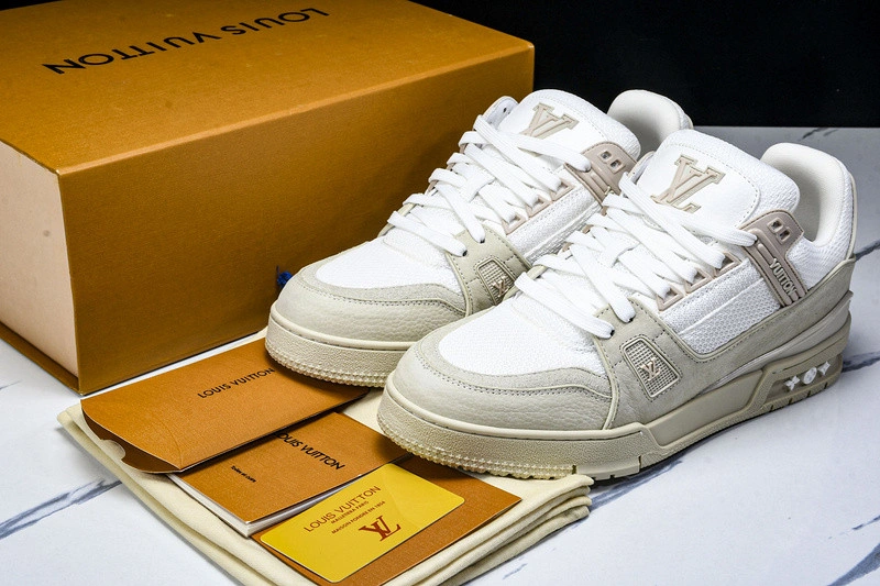 Lwe  trainer  Sneaker