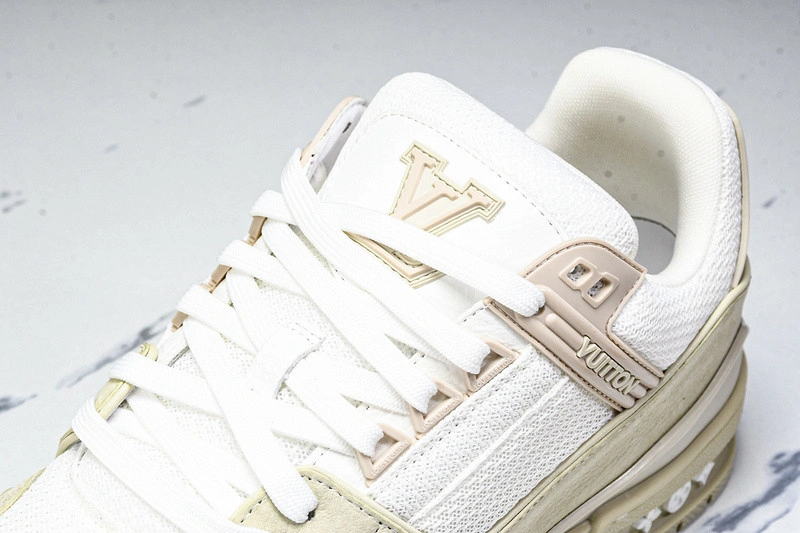 Lwe  trainer  Sneaker