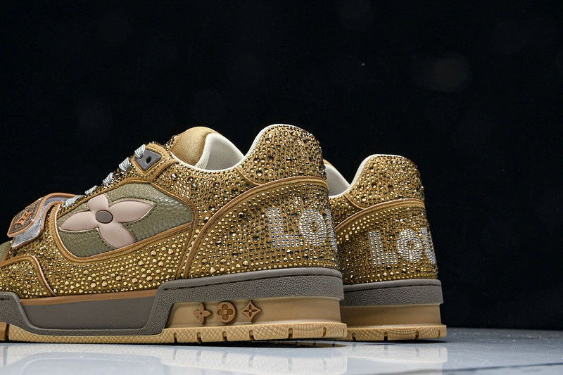 Lwe  trainer  Sneaker