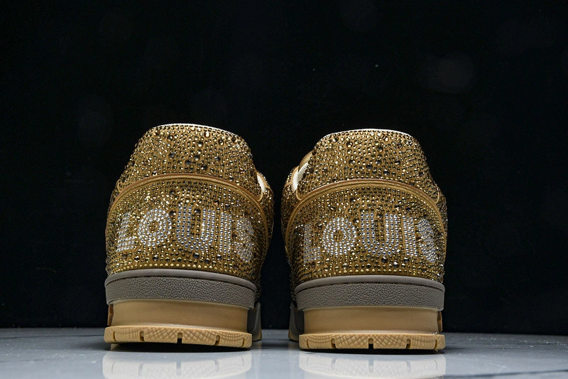 Lwe  trainer  Sneaker