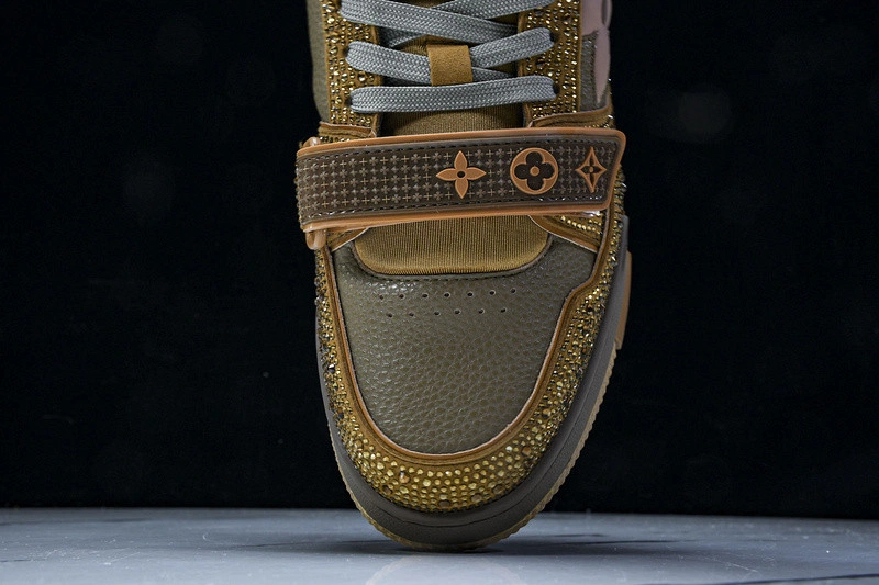 Lwe  trainer  Sneaker