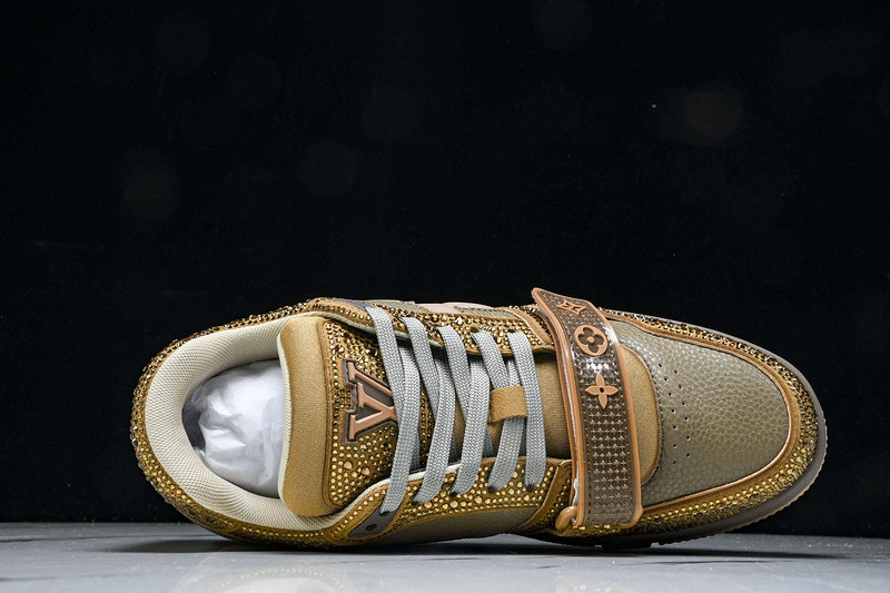 Lwe  trainer  Sneaker