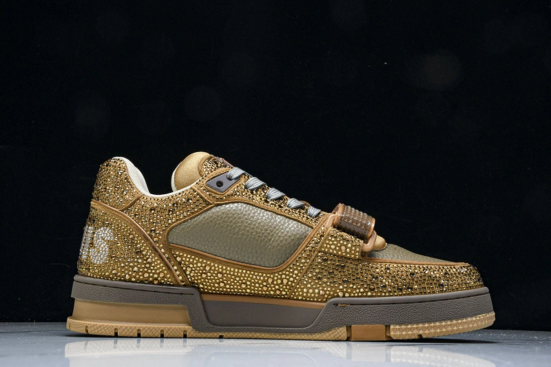 Lwe  trainer  Sneaker