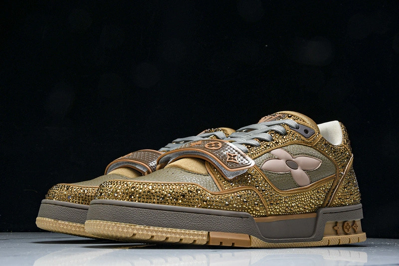 Lwe  trainer  Sneaker