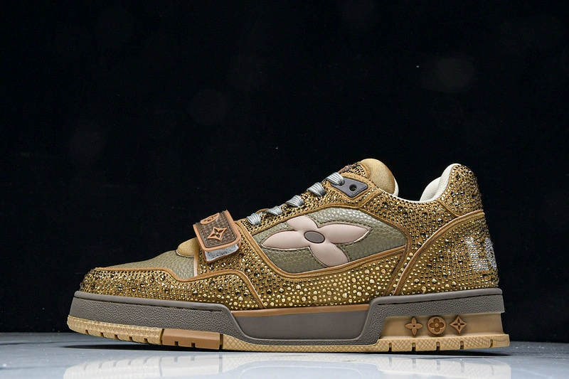 Lwe  trainer  Sneaker
