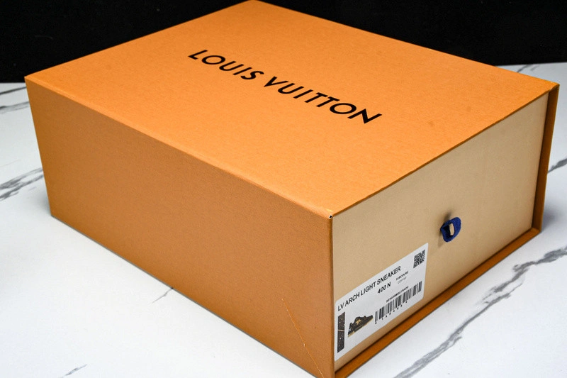 Lwe  trainer  Sneaker