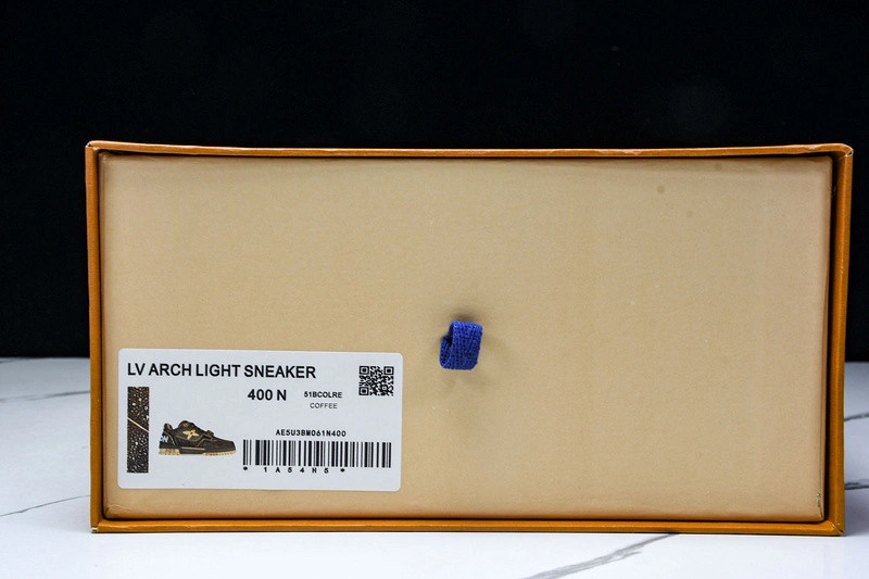 Lwe  trainer  Sneaker