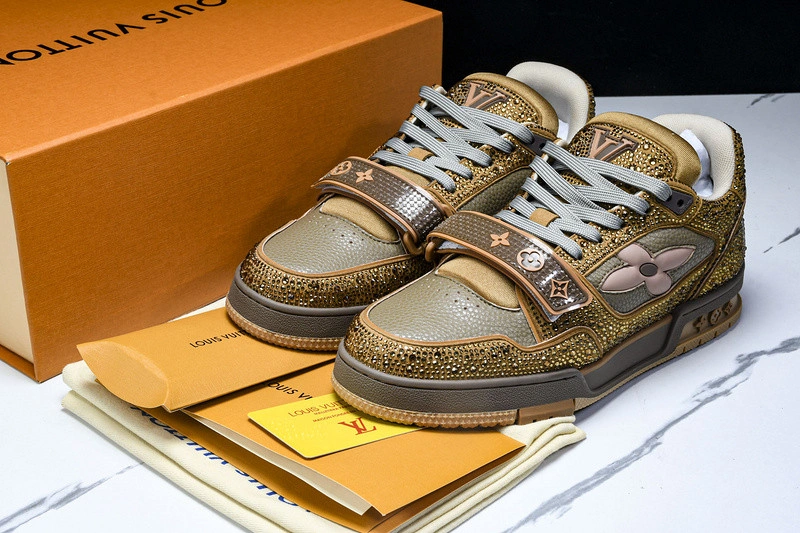 Lwe  trainer  Sneaker